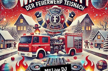 Winterparty 2025